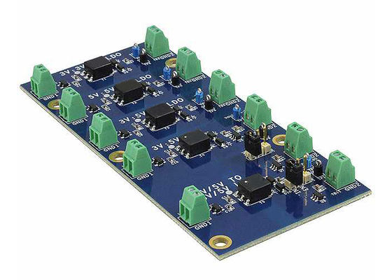 SN6501-MULXFMR-EVM Embedded Solutions Transformer Driver Power Management Evaluation Board