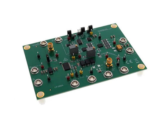 TPS7H3302EVM Embedded Solutions 3,5V Einkanal-Linearspannungsregler Evaluierungskarte