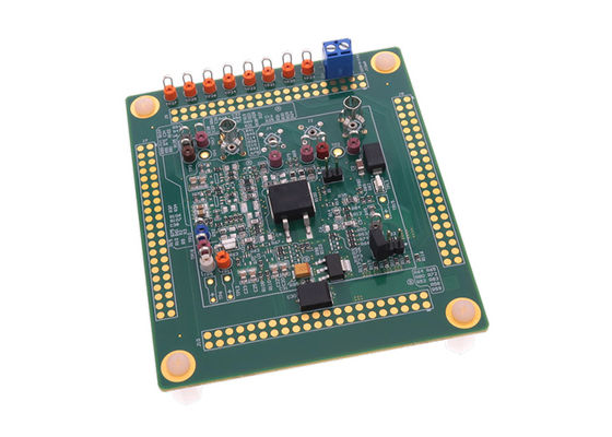 TPS7H5006EVM Embedded Solutions 500kHz Lastschalter-Power-Management-Evaluierungsboard