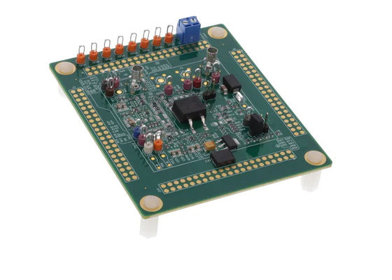 TPS7H5007EVM Embedded Solutions Power Distribution Switch Power Management Evaluation Board