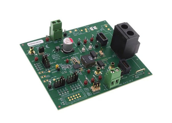 TPS548C26EVM Embedded Solutions 4V- bis 16V-Abwärtswandler-Evaluierungsboard mit 35A