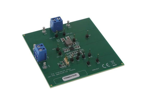 TPS568231EVM Embedded Solutions 800kHz 4.5V bis 17V Abwärtswandler Evaluierungskarte