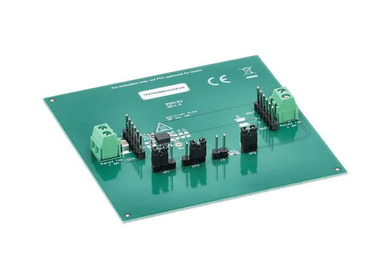 TPSM82866AA0HEVM Embedded Solutions 6A 1,2V Step-Down DC/DC-Wandler Evaluierungsboard