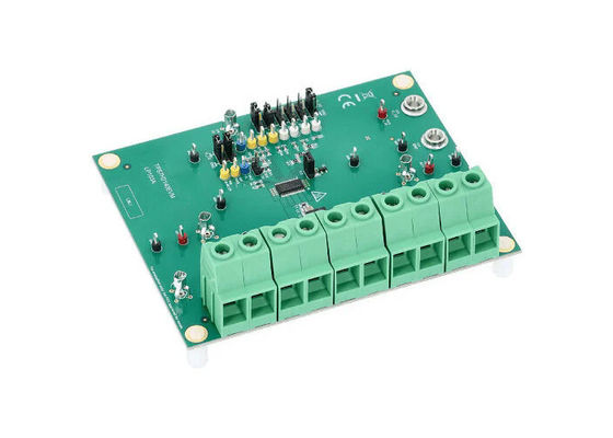 TPS7H2140EVM Embedded Solutions 4,5V bis 32V Elektronische Sicherungen Schaltungsschutz Evaluierungsplatine
