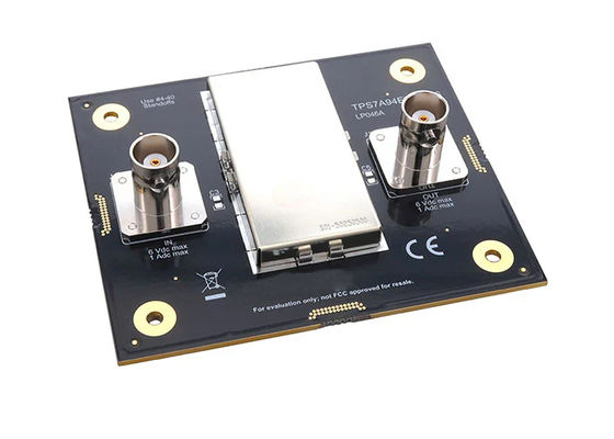 TPS7A94EVM-046 Embedded Solutions 1A 5.5V Einstellbarer Linearspannungsregler Evaluierungskarte