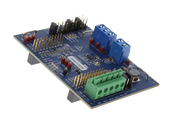 DRV8311HEVM Embedded Solutions 2V To 20V Motor Driver Power Management Evaluation Board