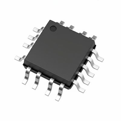 HMC900LP5ETR 50MHz programmierbarer Tiefpassfilter-IC-Chip 6. Ordnung im 32-VFQFN-Gehäuse