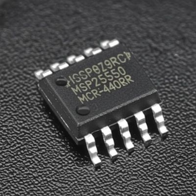 MSP430G2955IRHA40R 16-Bit Mikrocontroller MCU mit 16 MHz Takt und 56 kB Programmspeicher