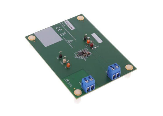 LM61430EVM-AS-2MHZ Eingebettete Lösungen 3A Step Down Converter Evaluation Board