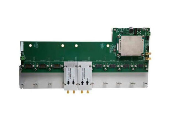 EK-XRF4-3342-V1-G Eingebettete Lösungen Evaluation Boards XRF4 RF Zubehör-Kit
