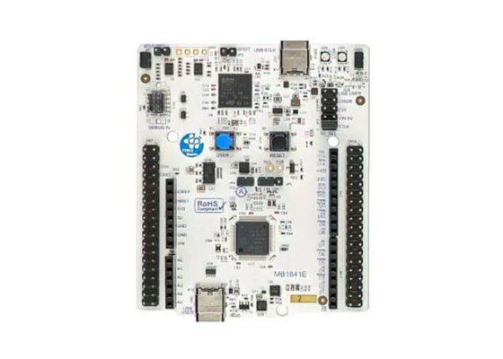 NUCLEO-U385RG-Q Embedded Solutions STM32U385RG STM32 Nucleo-64 Entwicklungsrat