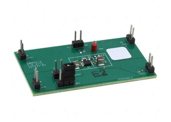 TPS7A1601EVM-046 Embedded Solutions 5V Einstellbare Linearspannungsregler Evaluierungskarte