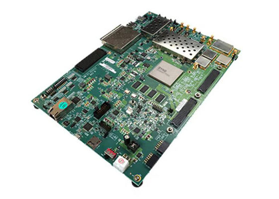 EK-U1-ZCU111-G-J eingebettete Lösungen Zynq UltraScale+ RFSoC ZCU111 Evaluation Kit