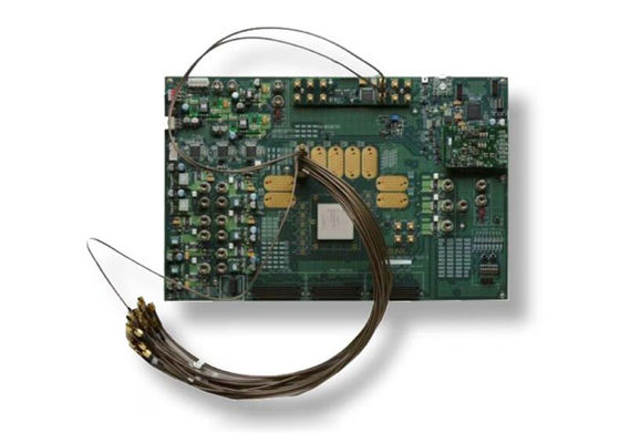 CK-V7-VC7203-G-J eingebettete Lösungen Virtex 7 FPGA VC7203 Charakterisierungs-Kit