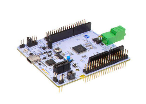 NUCLEO-C092RC eingebettete Lösungen STM32 Nucleo-64 Entwicklungsbrett mit STM32C092RC MCU