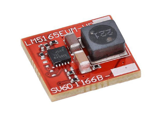 LM5165EVM-HD-C50X Embedded Solutions Evaluierungsboard 5V 150mA COT Evaluierungsmodul