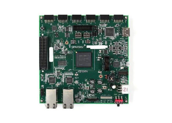 EK-S7-SP701-G-J eingebettete Lösungen Spartan 7 FPGA Evaluation Board SP701 Evaluation Kit