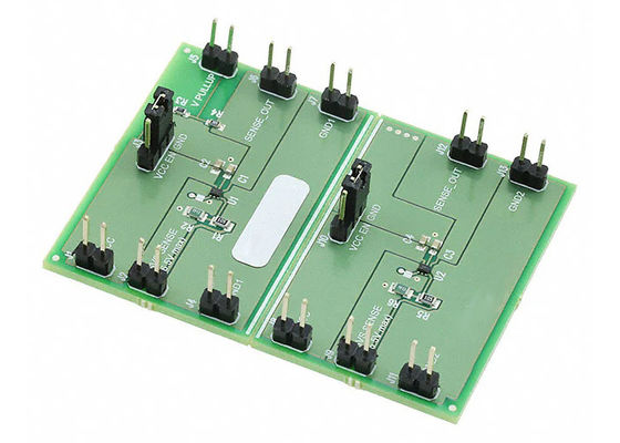 TPS3897A-6P-EVM047 Embedded Solutions Power Supply Supervisor Power Management Evaluation Board