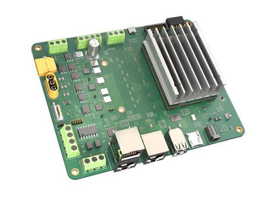 SK-KD240-G eingebettete Lösungen Zynq UltraScale+ Kria KD240 Antriebe Starter-Kit