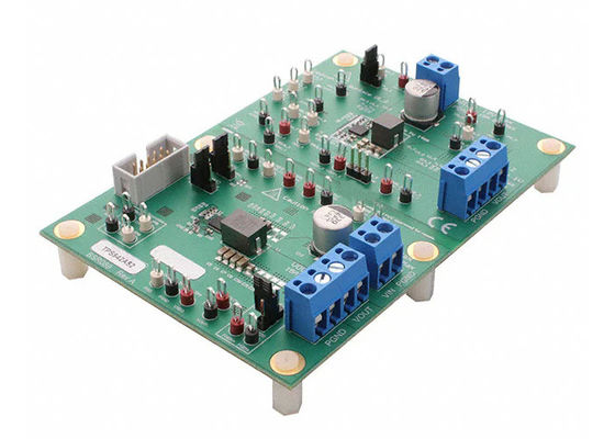 TPS542A50EVM-059 Embedded Solutions 15-A-Synchron-SWIFT™-Abwärtswandler-Evaluierungsboard