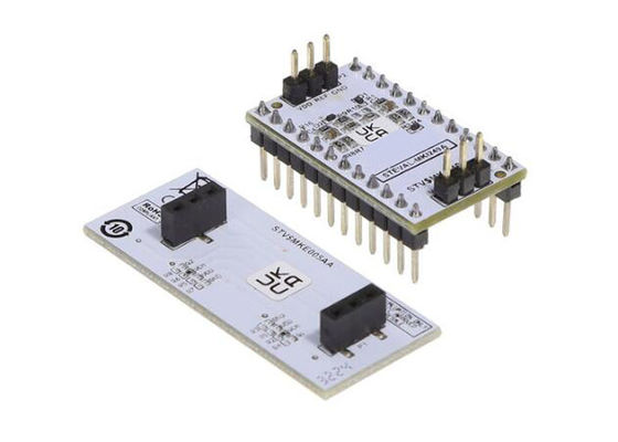 STEVAL-MKI249KA Eingebettete Lösungen ST1VAFE6AX Biosensor-Evaluierungskit