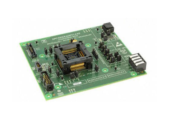 SPC58XXADPT144S Eingebettete Lösungen SPC5 Automatische MCU-Bewertung