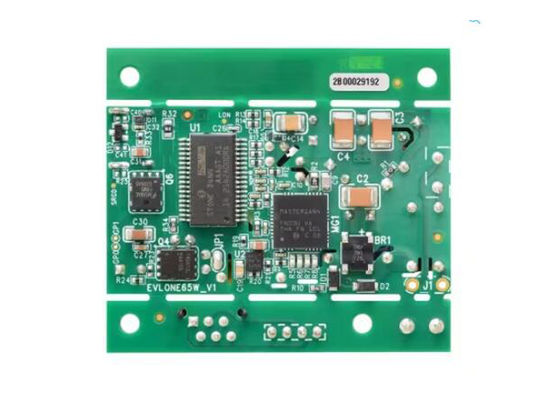 EVLONE65W Embedded Solutions USB Type-C PD Board 65W USB Leistungsbereitstellung Bewertungsbrett
