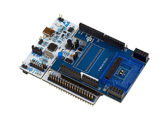 X-NUCLEO-53L1A1 Embedded Solutions VL53L1X Evaluation Board für Fernmessensensoren