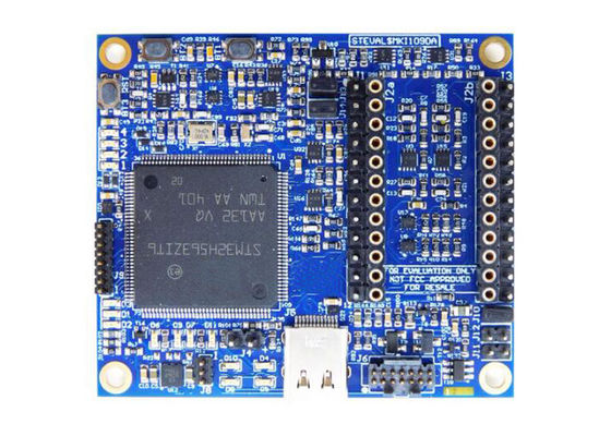 STEVAL-MKI109D Eingebettete Lösungen MEMS Sensoren Evaluation Board Professionelles MEMS-Tool