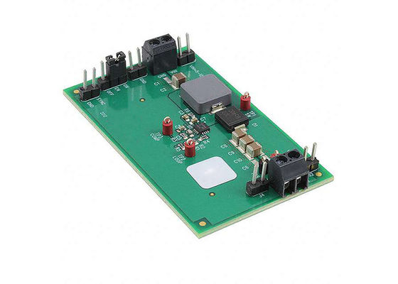 TPS55340EVM-017 Embedded Solutions 5A Current Mode Integrated-FET DC-Wandler Evaluierungsboard
