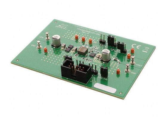 TPS55288EVM-053 Eingebettete Lösungen 2 MHz 16A Evaluation Board für Buck-Boost-Wandler