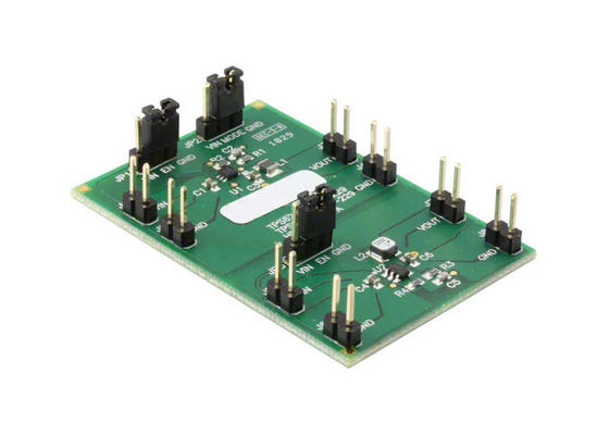 TPS62260EVM-229 Eingebettete Lösungen Hocheffizienz Step Down Converter Bewertungsausschuss