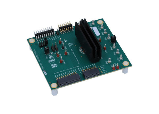 TPS92520EVM-133 Embedded Solutions 4.5V To 65V Dimmable LED Driver Evaluation Board