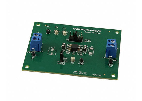 TPSM5601R5HSEVM Embedded Solutions 1,5A Power Module mit Spread Spectrum Evaluierungsmodul