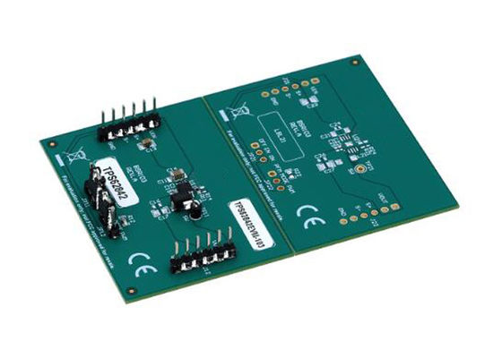 TPS62842EVM-103 Eingebettete Lösungen 750mA Step Down Converter Evaluation Board
