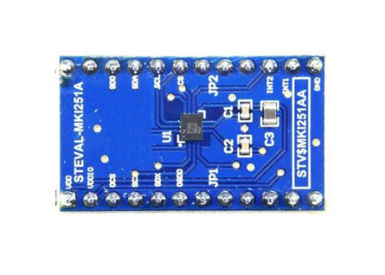STEVAL-MKI251A Embedded Solutions LSM6DSV320X Adapter Board für eine Standard-DIL24-Steckdose