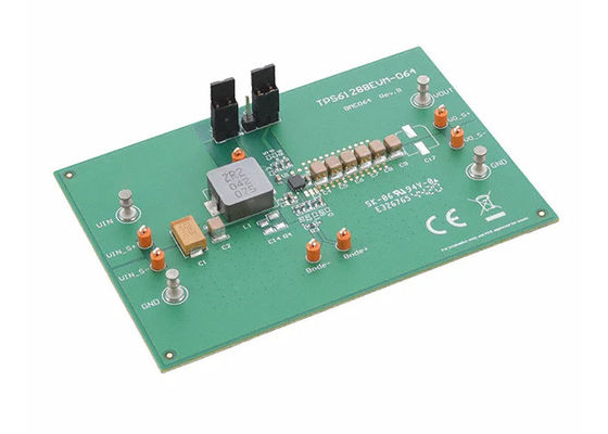 TPS61288EVM-064 Eingebettete Lösungen Schaltstrom-Evaluierungsmodul für synchrone Antriebskonverter