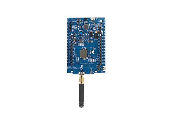 B-L072Z-LRWAN1 eingebettete Lösungen STM32L0 LoRaWAN Transceiver Evaluation Board