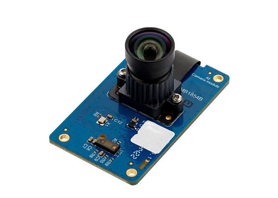 B-CAMS-IMX Embedded Solutions Camera Sensor Discovery Platform Evaluation Expansion Board
