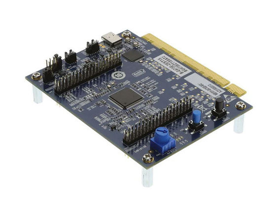 B-G473E-ZEST1S Eingebettete Lösungen ARM Cortex-M4 MCU 32-Bit-Eingebettete Auswertungsplatte