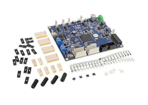 AEK-COM-10BASET Eingebettete Lösungen Ethernet-Controller-Schnittstelle Bewertungsausschuss