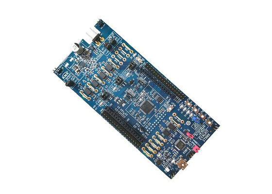 EVALKITSTKNX eingebettete Lösungen Miniatur-STKNX-Transceiver-Evaluierungs- und Entwicklungs-Kit