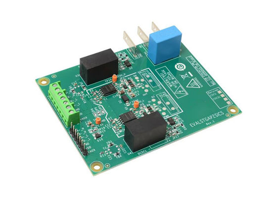 EVALSTGAP2SICS Embedded Solutions Demonstration Board STGAP2SICS Isolated Single Gate Driver