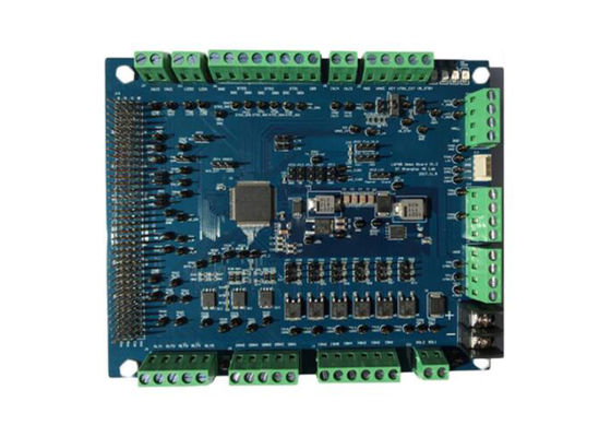 EVAL-L9788 Embedded Solutions Automotive EMS L9788 Multifunktions-IC Evaluierungsboard