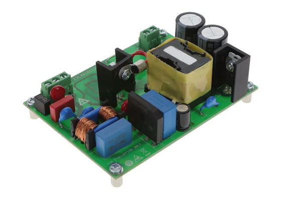 EVLHV101SSR50W Eingebettete Lösungen Isolierter Ausgang AC/DC Sekundärseitenbewertungsbrett