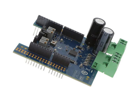 EVSPIN948 Embedded Solutions Motor Driver Power Management Nucleo-Plattform-Evaluierungsgremium