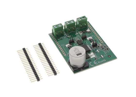 EV-VNHD7012AY Eingebettete Lösungen H-Bridge-Treiber VNHD7012AY Bewertungsausschuss