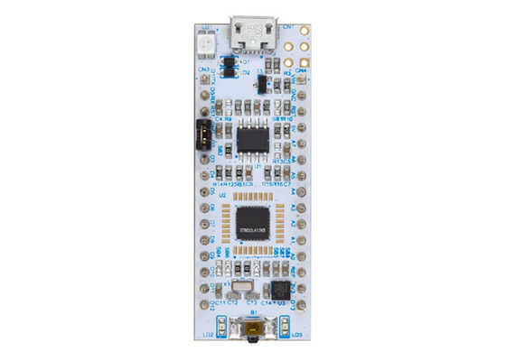 NUCLEO-L412KB Eingebettete Lösungen Nucleo-32 STM32L4 ARM Cortex-M4 MCU Evaluation Board