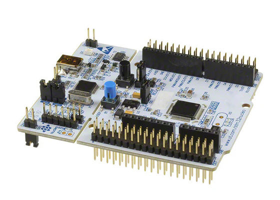 NUCLEO-F446RE Embedded Solutions 48MHz ARM Cortex-M4 Embedded MCU Evaluation Board