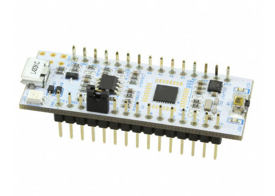 NUCLEO-L432KC eingebettete Lösungen Nucleo-32 STM32L4 32-Bit eingebettete MCU Evaluation Board